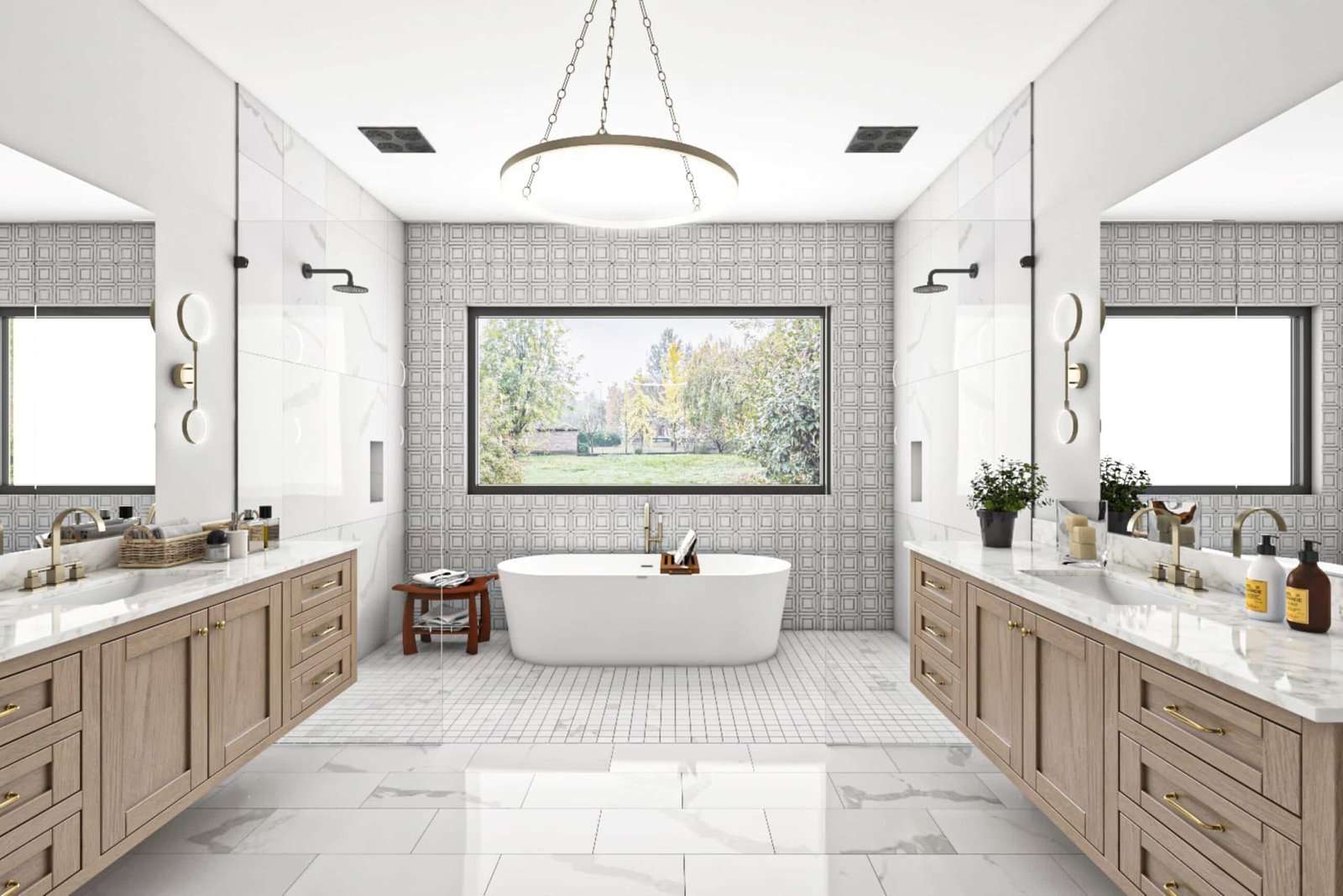 Bathroom Remodeling in Arnold, MD..