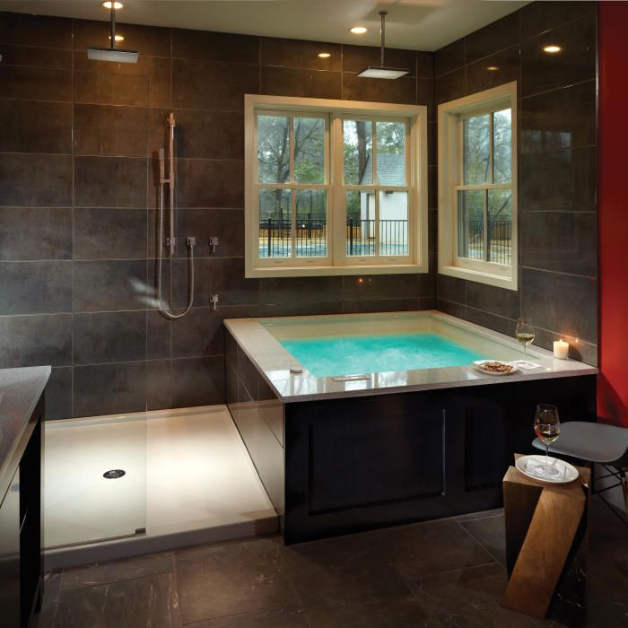 Jacuzzi Bath Remodel Near You At Arnold, MD