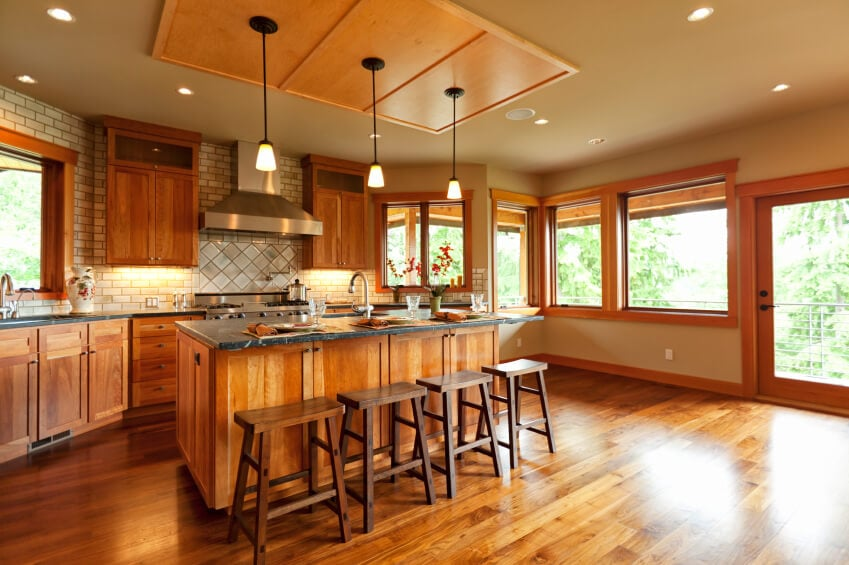 Creative Kitchen Remodeling Designs in Edgewater, MD
